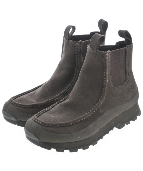 THE NORTH FACE 靴子