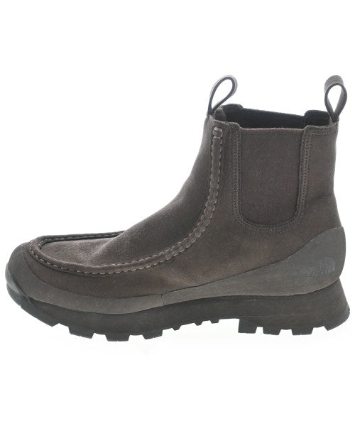 THE NORTH FACE 靴子