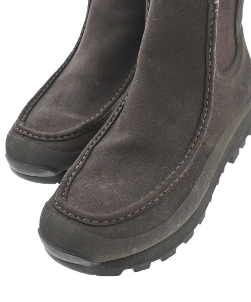 THE NORTH FACE 靴子