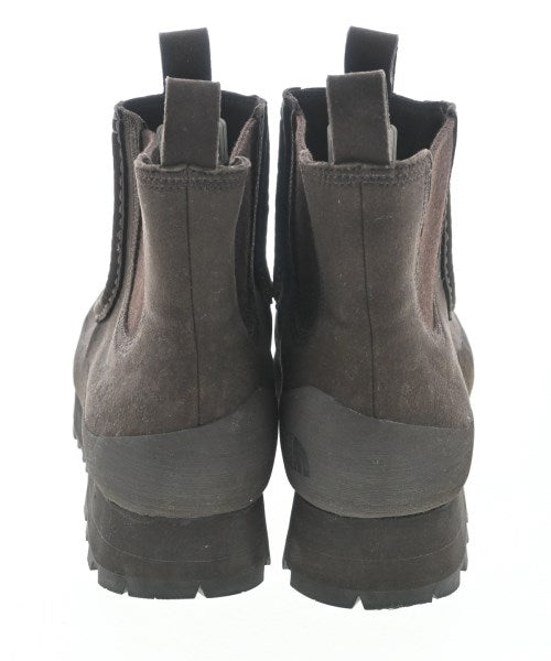 THE NORTH FACE 靴子