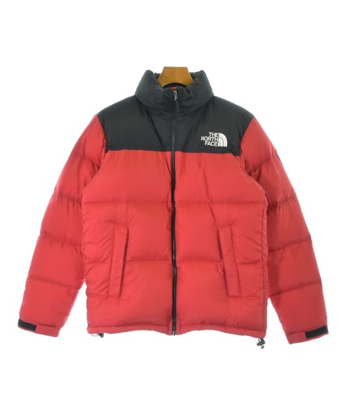 THE NORTH FACE 羽絨夾克/背心