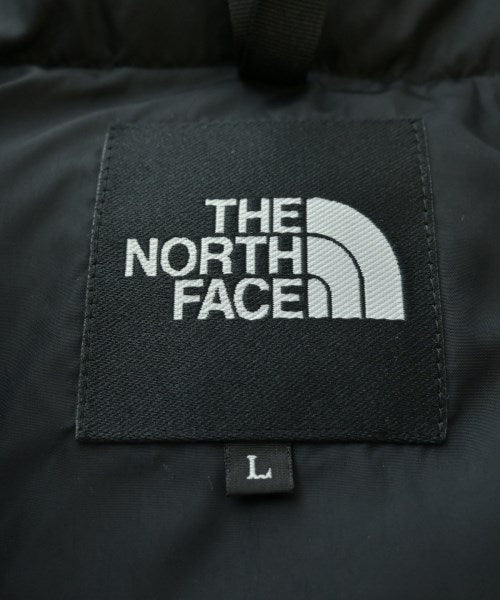 THE NORTH FACE 羽絨夾克/背心