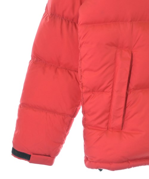 THE NORTH FACE 羽絨夾克/背心