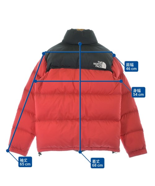 THE NORTH FACE 羽絨夾克/背心