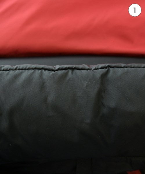 THE NORTH FACE 羽絨夾克/背心