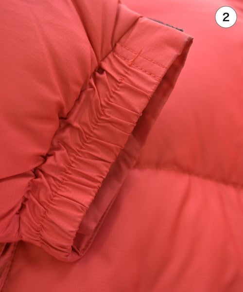 THE NORTH FACE 羽絨夾克/背心