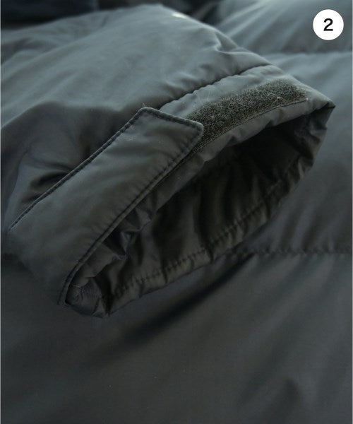 THE NORTH FACE 羽絨大衣