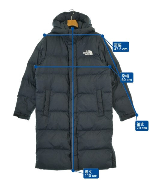 THE NORTH FACE 羽絨大衣