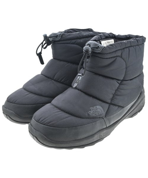 THE NORTH FACE 靴子