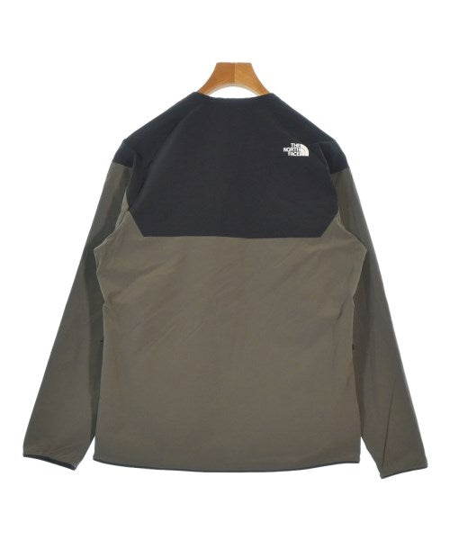 THE NORTH FACE 運動衫
