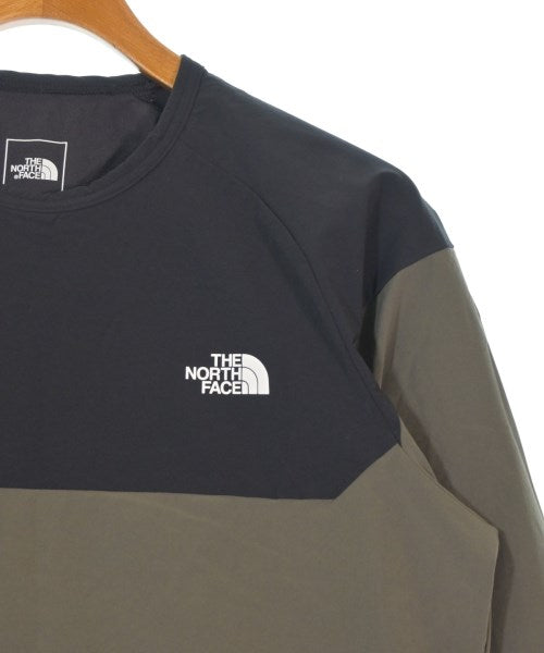 THE NORTH FACE 運動衫