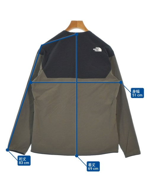 THE NORTH FACE 運動衫
