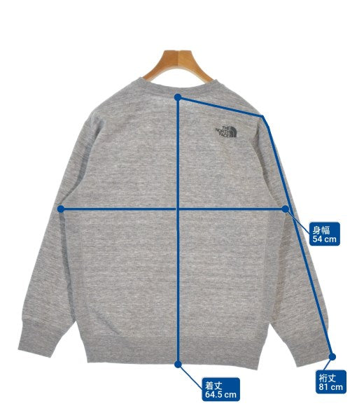 THE NORTH FACE 運動衫