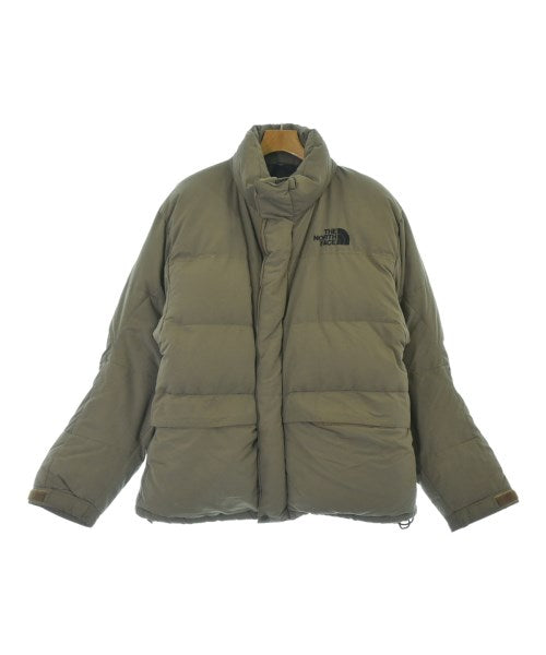THE NORTH FACE 羽絨夾克/背心