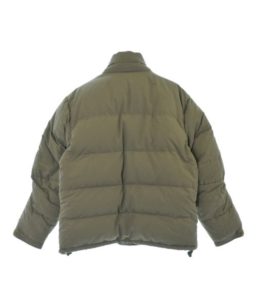 THE NORTH FACE 羽絨夾克/背心