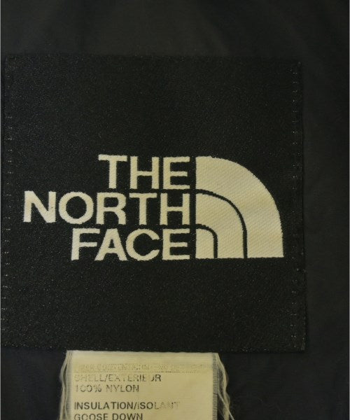 THE NORTH FACE 羽絨夾克/背心