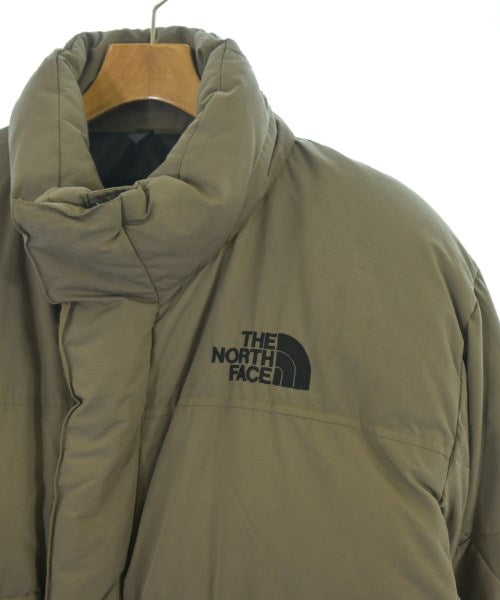 THE NORTH FACE 羽絨夾克/背心