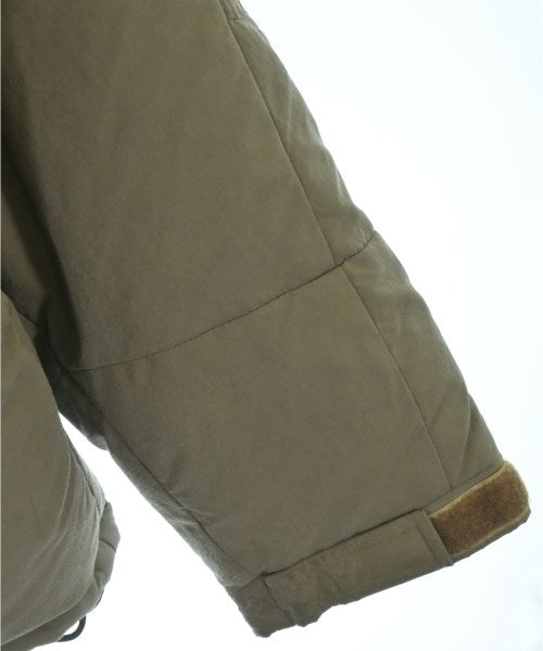THE NORTH FACE 羽絨夾克/背心