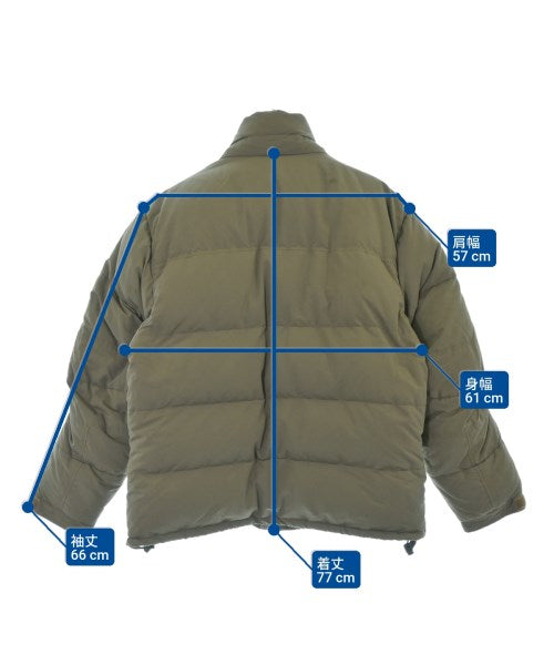 THE NORTH FACE 羽絨夾克/背心