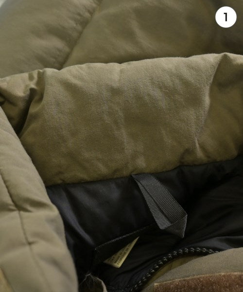 THE NORTH FACE 羽絨夾克/背心