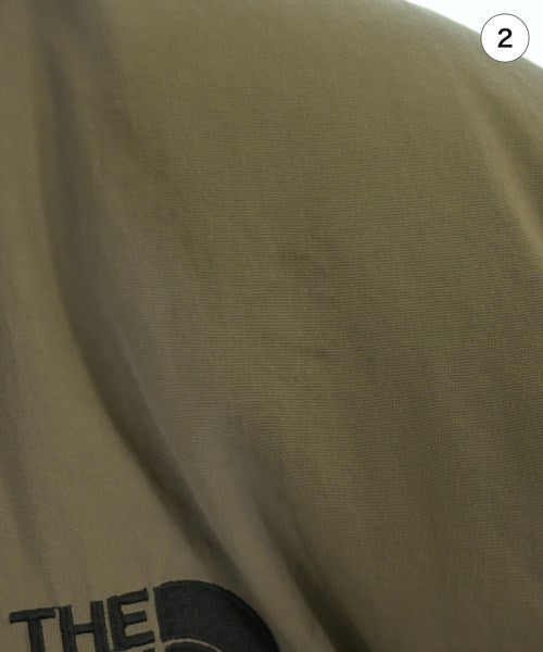 THE NORTH FACE 羽絨夾克/背心