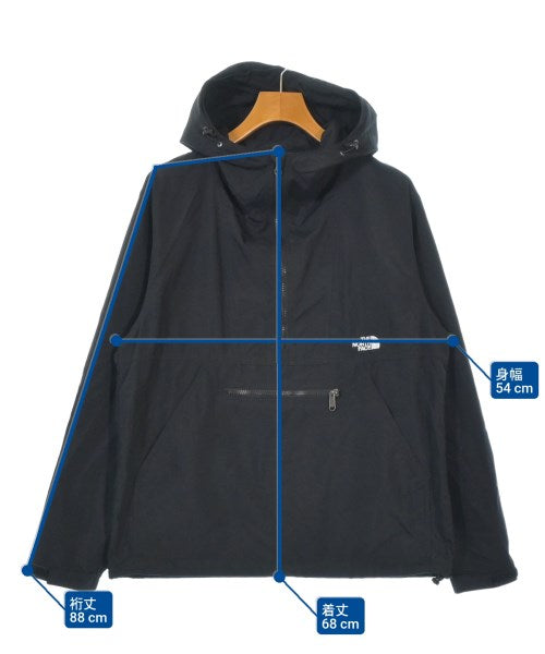 THE NORTH FACE 山系外套