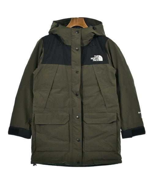 THE NORTH FACE 羽絨夾克/背心
