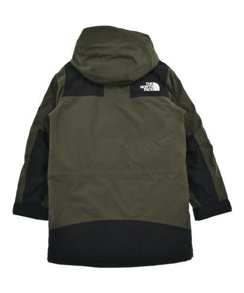 THE NORTH FACE 羽絨夾克/背心
