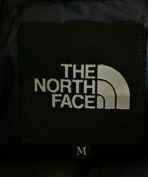 THE NORTH FACE 羽絨夾克/背心
