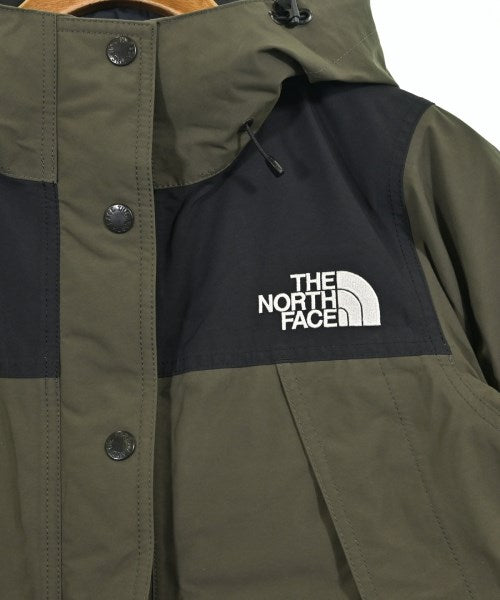THE NORTH FACE 羽絨夾克/背心