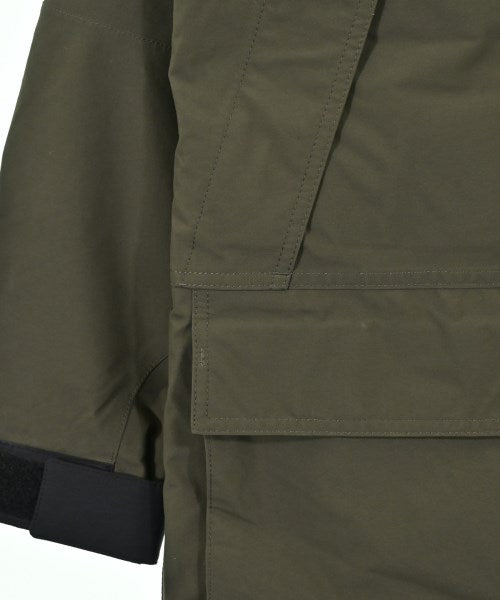 THE NORTH FACE 羽絨夾克/背心