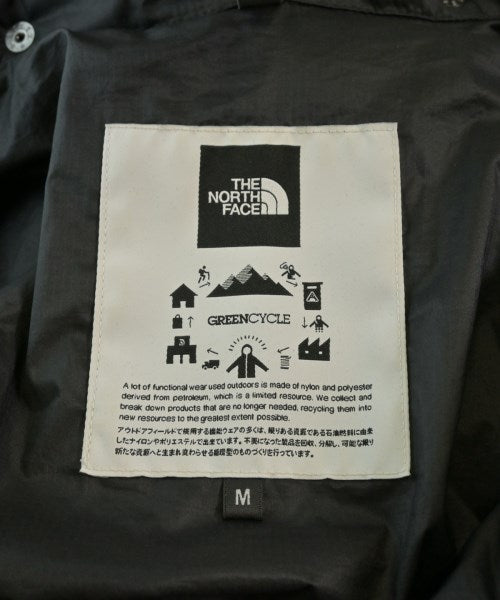 THE NORTH FACE 羽絨大衣