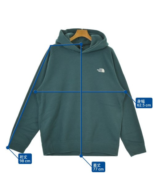 THE NORTH FACE 連帽衫