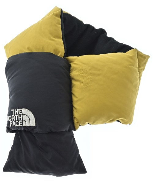 THE NORTH FACE 冬季圍巾