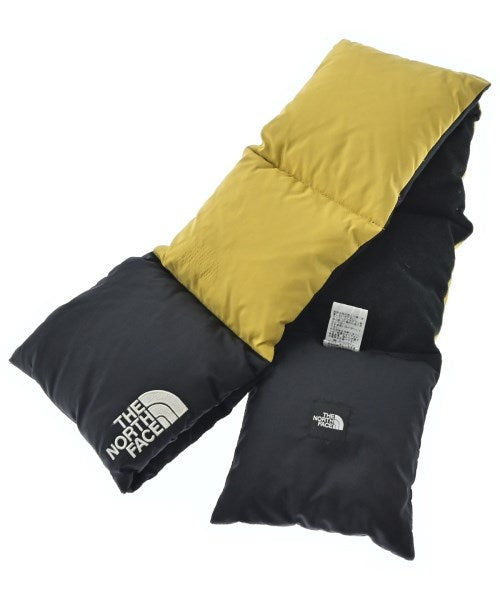 THE NORTH FACE 冬季圍巾
