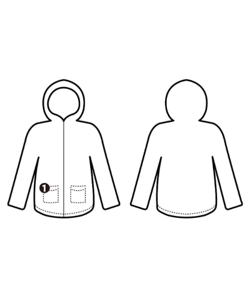THE NORTH FACE 山系外套