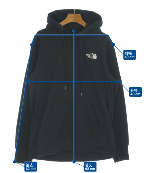 THE NORTH FACE 連帽衫