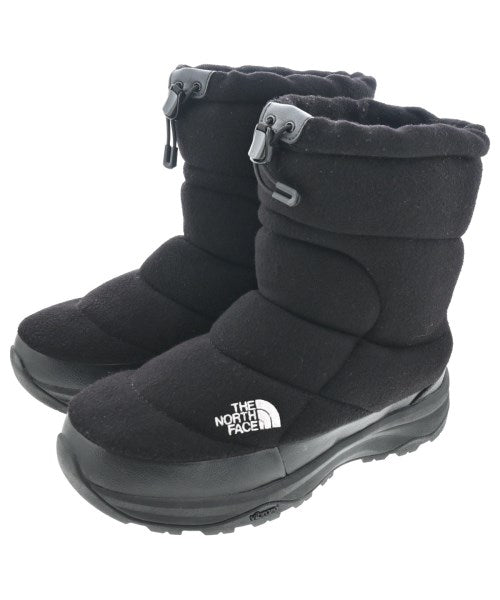 THE NORTH FACE 靴子