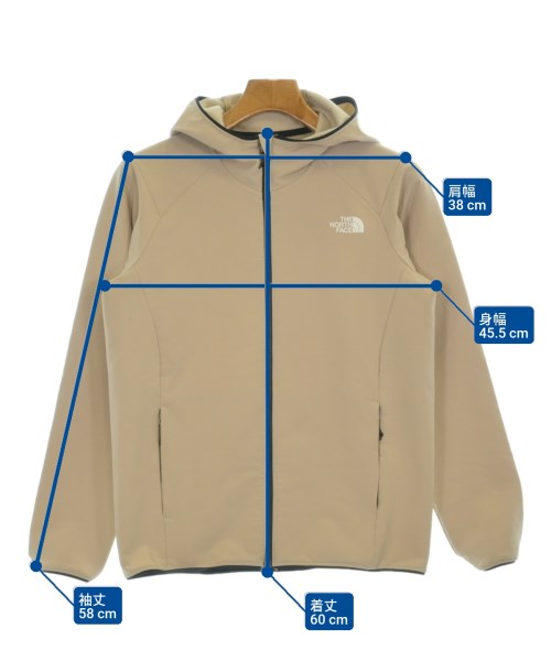 THE NORTH FACE 其他飛行外套