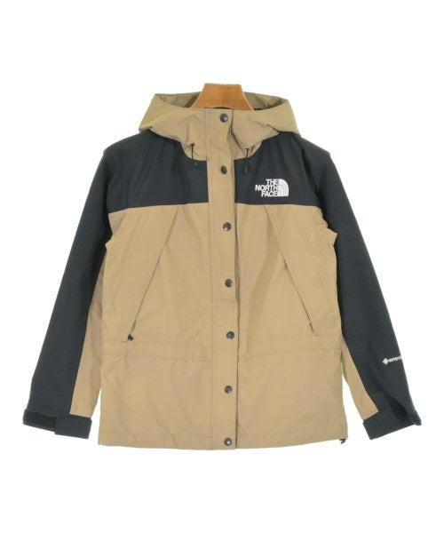 THE NORTH FACE 山系外套