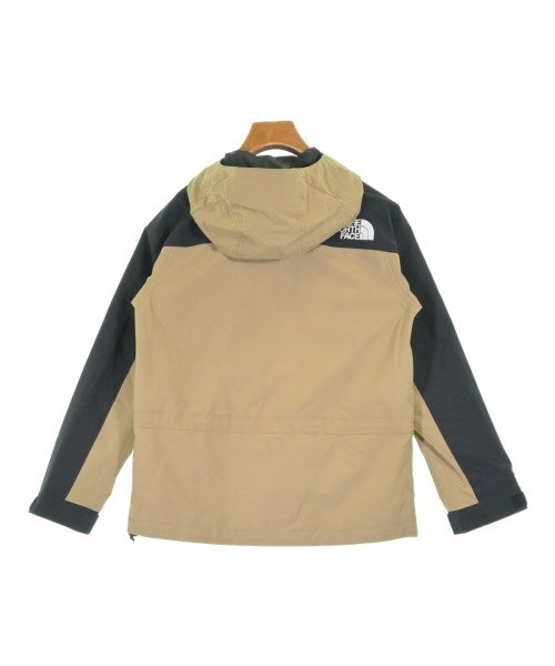 THE NORTH FACE 山系外套