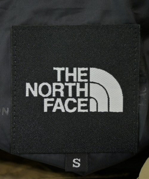 THE NORTH FACE 山系外套