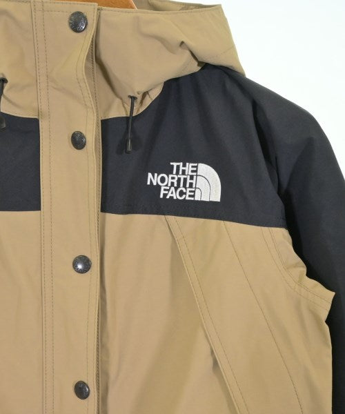 THE NORTH FACE 山系外套