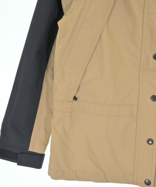THE NORTH FACE 山系外套
