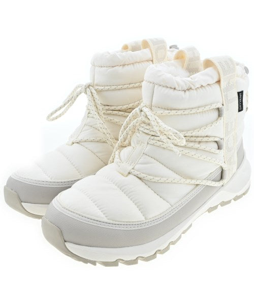 THE NORTH FACE 靴子
