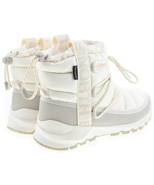 THE NORTH FACE 靴子
