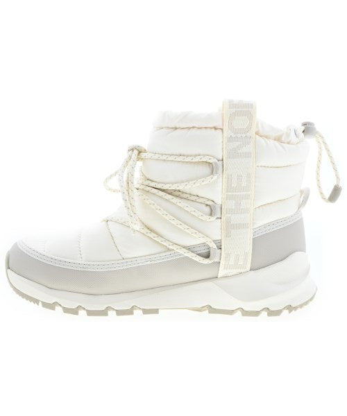 THE NORTH FACE 靴子