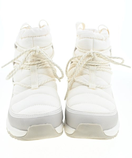 THE NORTH FACE 靴子