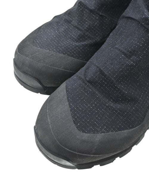 THE NORTH FACE 靴子