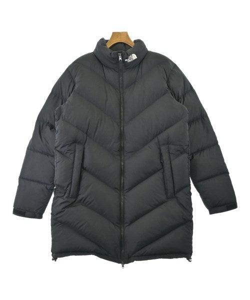 THE NORTH FACE 羽絨大衣